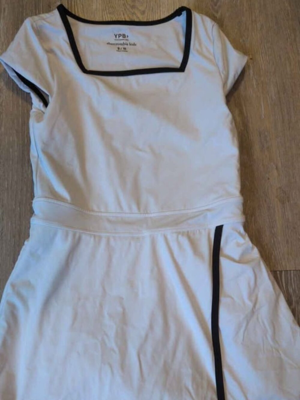 Abercrombie Kids YPB Active Dress Size 9/10